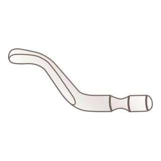 Lame rotative Martor 360° n° 795