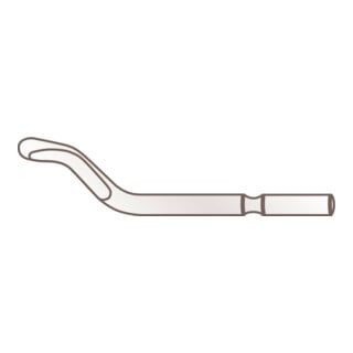 Lame rotative Martor 360° n° 798