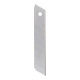 Lame sécable STIER pour cutter 18 mm-1