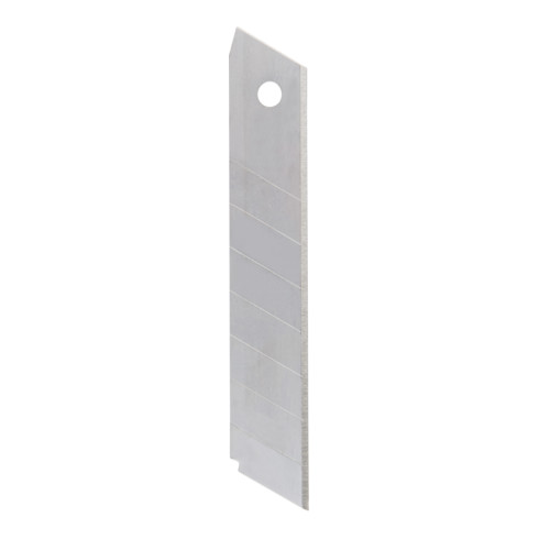 Lame sécable STIER pour cutter 18 mm