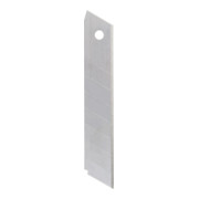 Lame sécable STIER pour cutter 18 mm