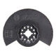 Lame segment LMT au carbure Starlock Grout and Abrasive-1