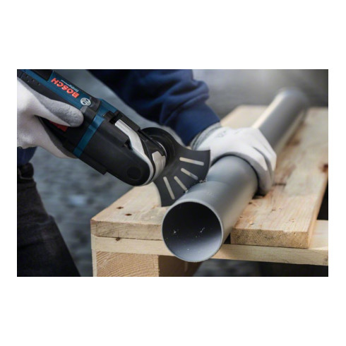 Lame segment MACZ 145 BB 145 mm