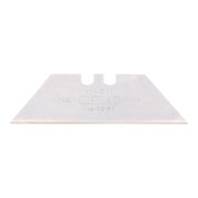 Lame trapèze Stanley 1991 avec perforation, 10 pièces-1