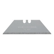 Lame trapèze Stanley 1992 sans perforation, 5 pièces-1
