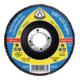 Lamellenschleifscheibe SMT 626 Stahl/Edelstahl-1