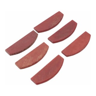 Lamelles 9012-1SPC-01/6 HAZET