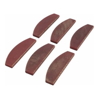 Lamelles 9013SPC-01/6 HAZET