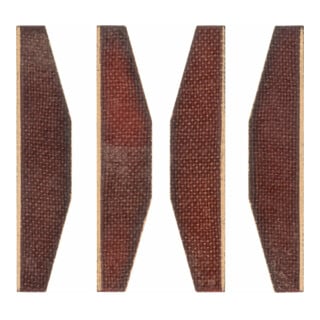 lamelles 9022-360-09/4 HAZET