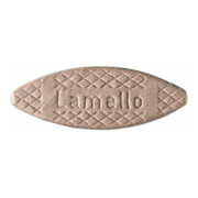 Lamelles en bois Lamello Original