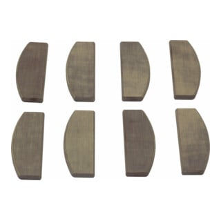 Lamelles HAZET 9013TT-011/8