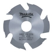 Lamelleuse Makita 100 mm (B-20644)