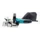 Lamelleuse Makita PJ7000J dans MAKPAC