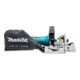 Lamelleuse Makita PJ7000J dans MAKPAC-4