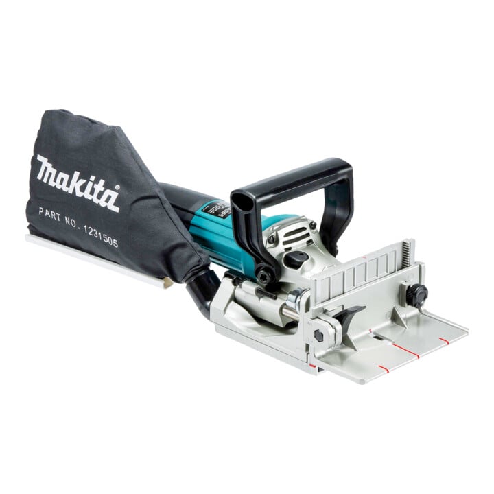 Lamelleuse Makita PJ7000J dans MAKPAC