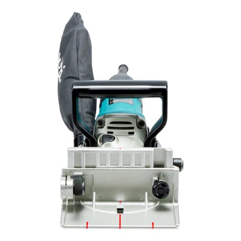 Lamelleuse Makita PJ7000J dans MAKPAC