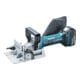 Lamelleuse Makita sans fil 18 V DPJ180RTJ-1