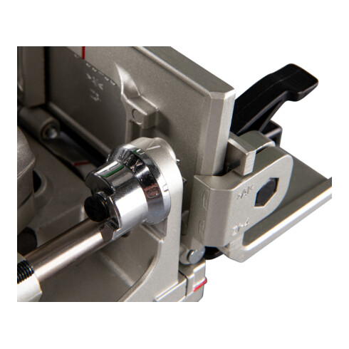 Lamelleuse Makita sans fil 18 V DPJ180RTJ