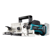 Lamelleuse Makita sans fil DPJ180Z 18.0 V (sans batterie, sans chargeur)-4