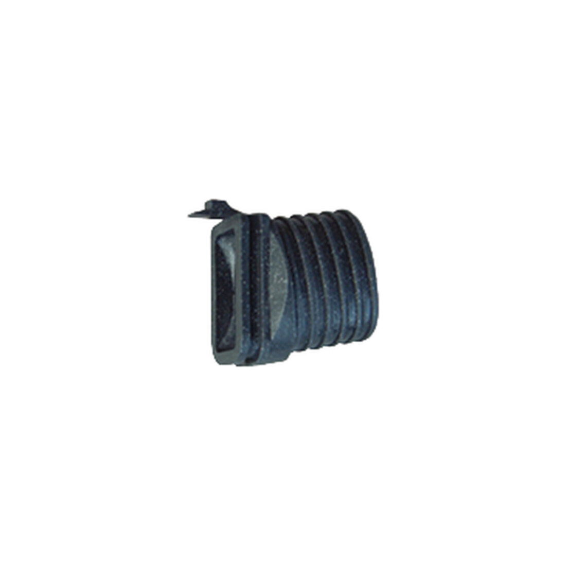 Lamello Absaugstutzen 23 mm für Nutfräsmaschine