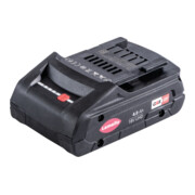 Lamello Akkupack 18V / LiHD 4.0 Ah, im Karton-1