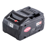 Lamello Akkupack 18V / LiHD 5.5 Ah, im Karton-3