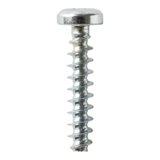 Lamello Blechschraube L60 S2,L62,L63 Ø3.5x25mm