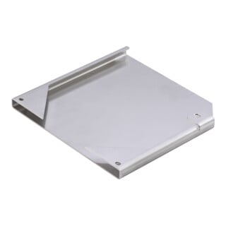 Lamello Bodenblech für Tanga Delta