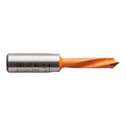 Lamello Bohrer Clamex CNC HW Ø6mm Schaft Ø10 x 27mm L 57.5mm LL-1