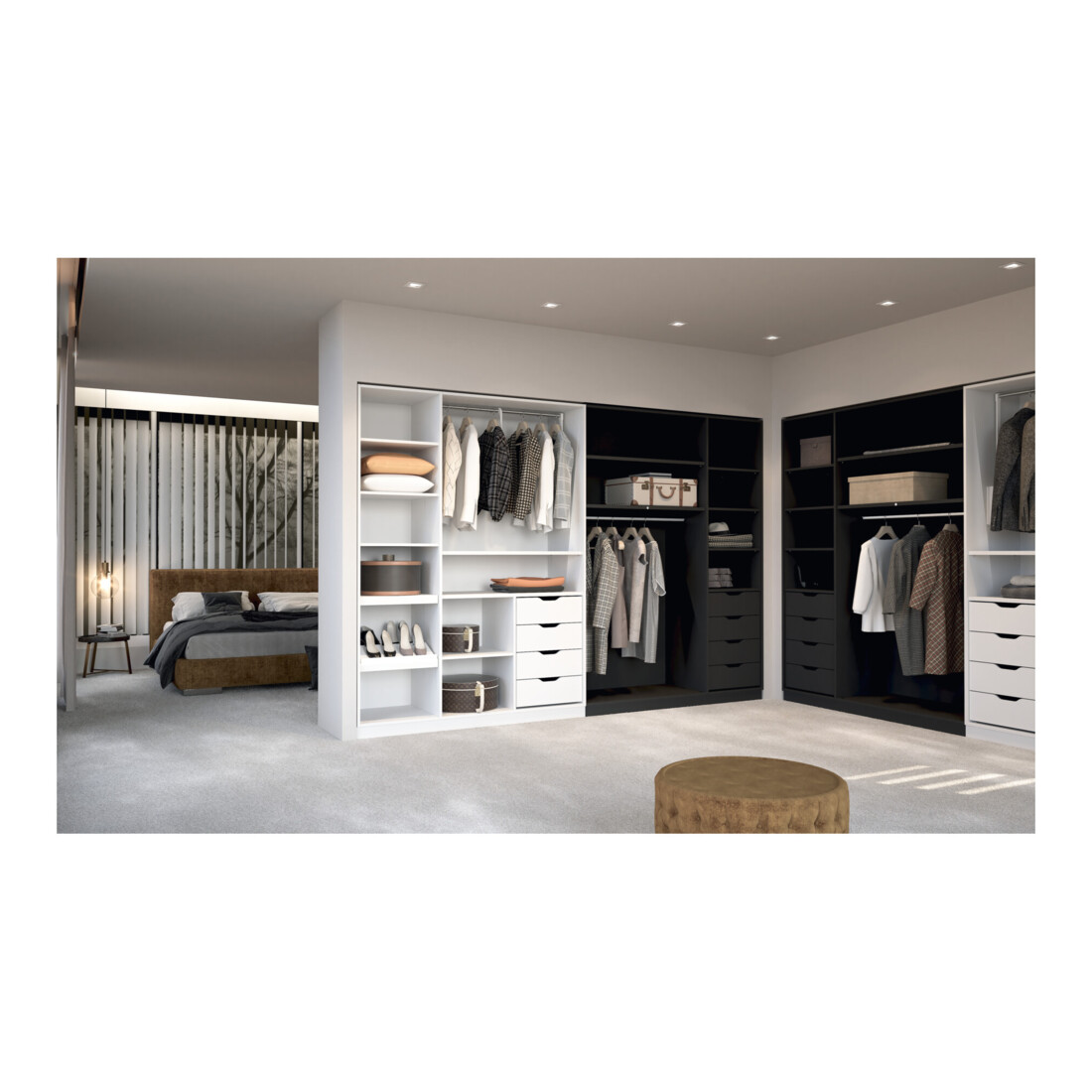 Lamello Cabineo 12