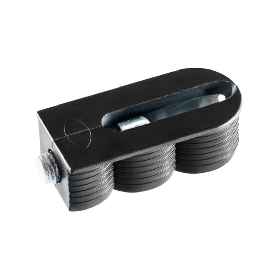 Lamello Cabineo 12 black