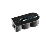 Lamello Cabineo 12 black