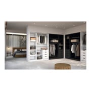 Lamello Cabineo 12 black-3