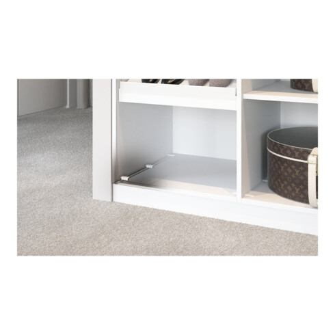 Lamello Cabineo 12 black