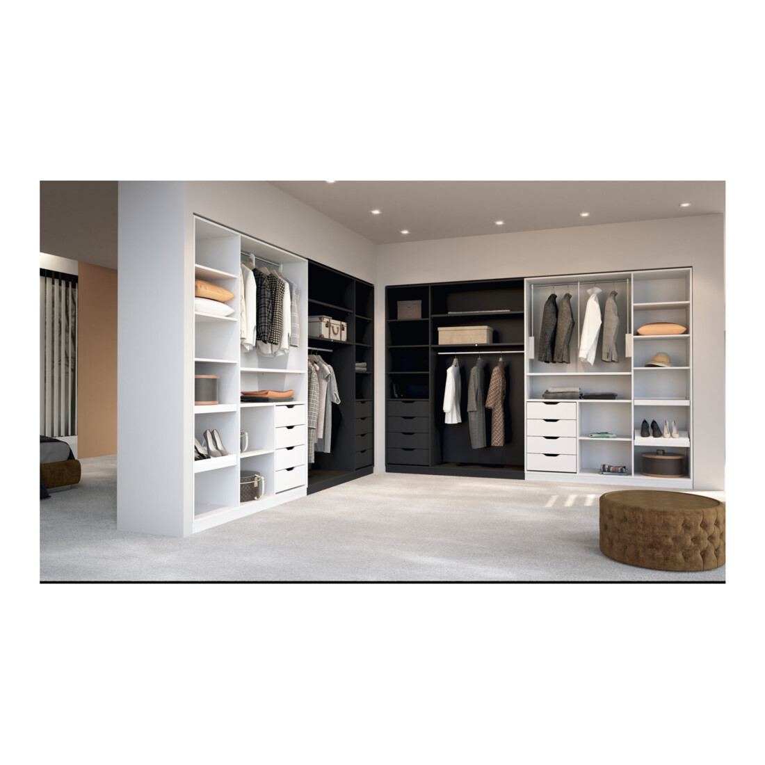 Lamello Cabineo 8
