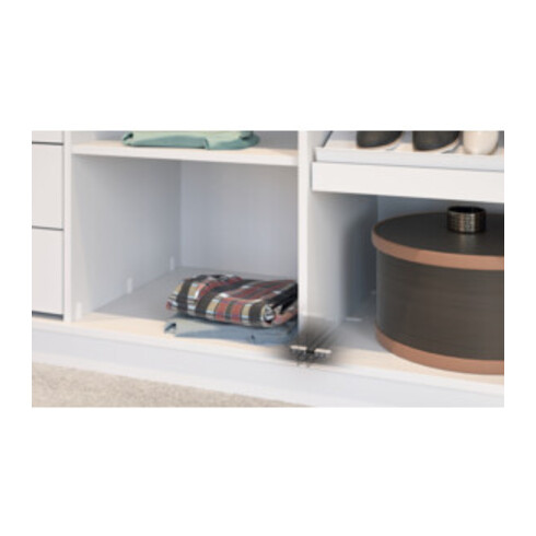 Lamello Cabineo 8 black