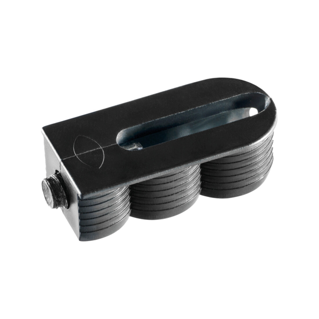 Lamello Cabineo 8 black