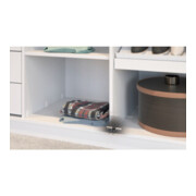 Lamello Cabineo 8 black-4