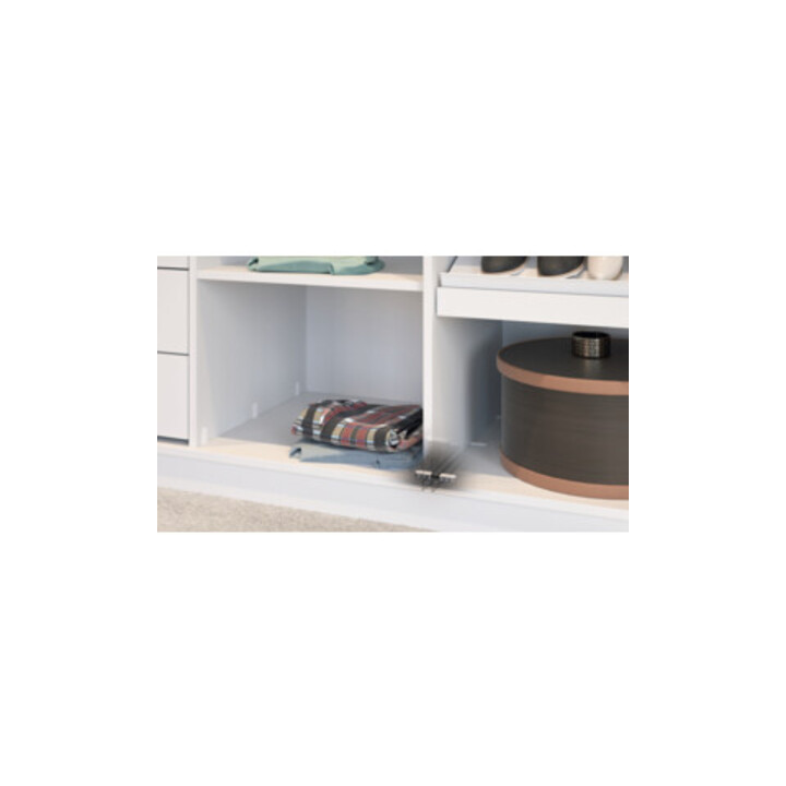 Lamello Cabineo 8 black