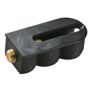 Lamello Cabineo 8 M6 black