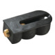 Lamello Cabineo 8 M6 black