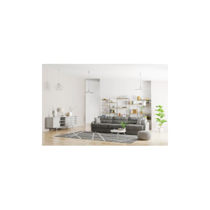 Lamello Cabineo 8 M6 black