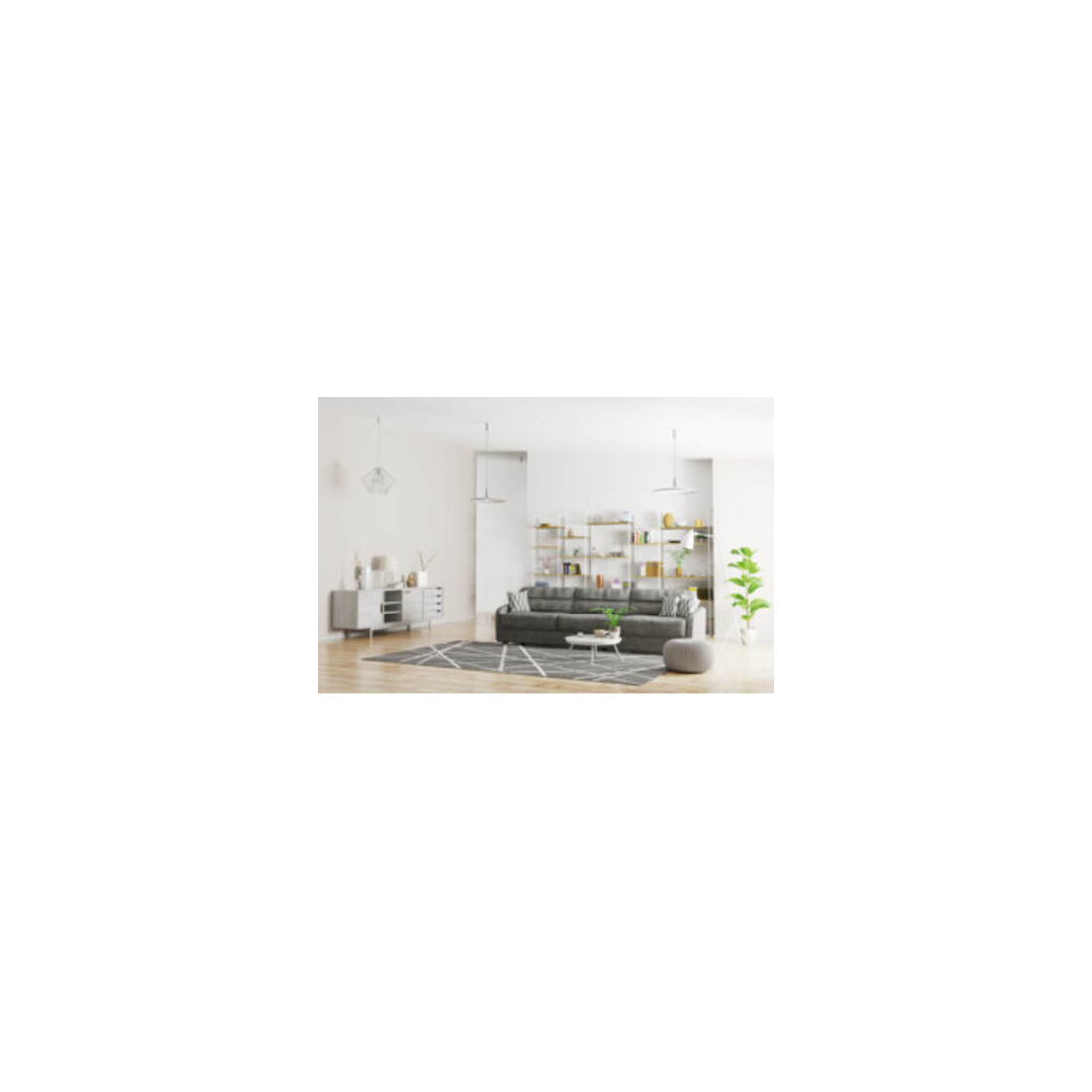 Lamello Cabineo 8 M6 black
