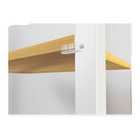 Lamello Cabineo 8 M6 black