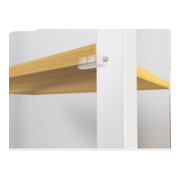 Lamello Cabineo 8 M6 black-3