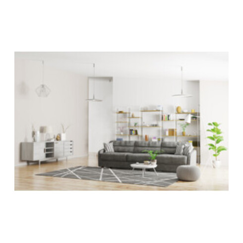 Lamello Cabineo 8 M6 black