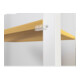 Lamello Cabineo 8 M6 black