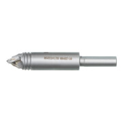 Lamello Cabineo Foret à agrégat D15mm LL HW GL57,5/S4,5x6
