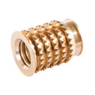 Lamello Cabineo Manchon M6x12,3 mm, avec outil de pose Cabineo