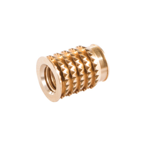Lamello Cabineo Manchon M6x12,3 mm, avec outil de pose Cabineo
